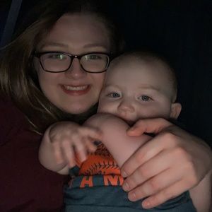 Meet your Posher, Daniealle